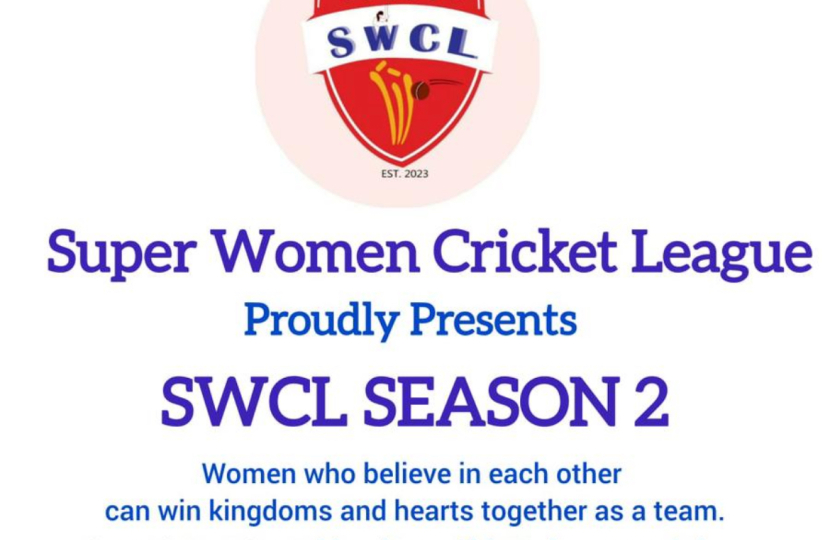 Super Women Cricket League