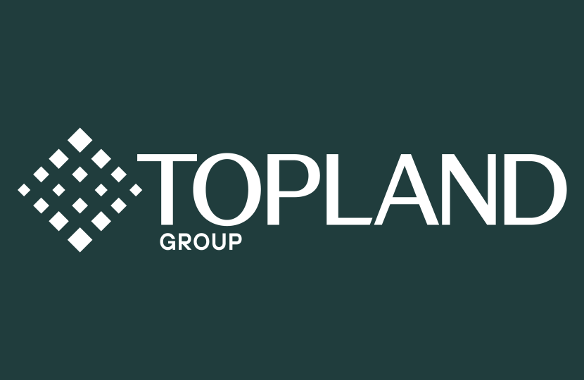 topland logo